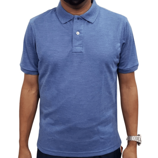 Classic Polo Shirt